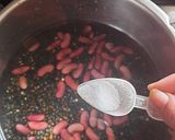 દાલ મખની (Dal Makhani Recipe In Gujarati) રેસીપી સ્ટેપ1ફોટો
