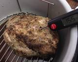 Pork loin In a pressure cooker recipe step 5 photo