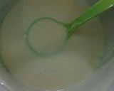 Foto langkah ke 2 dari resep Simple pancake.