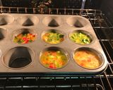 Foto langkah ke 3 dari resep Egg cup.