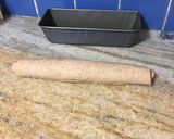Foto del paso 4 de la receta: Pan lactal semiintegral con salvado de trigo