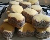 Foto del paso 15 de la receta: Alfajores de Mandioca 😉 simples y riquísimos 👍