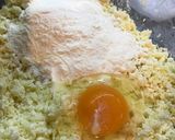 Foto del paso 4 de la receta: Ñoquis de ricotta con salsa rosa