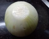 Foto del paso 1 de la receta: Ensalada navideña del abuelo