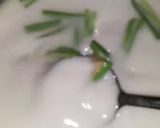 Foto langkah ke 1 dari resep Bubur Sumsum Lembut Bgt.