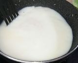 A picture of step 4 of Mushroom Corn Milk Biryani.