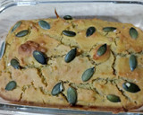 Foto del paso 3 de la receta: Pan mini con harina de garbanzos (V / Sin gluten)