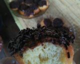 Foto langkah ke 18 dari resep Donat.