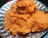 ম্যাঙ্গো সন্দেশ (Mango Sandesh in Bengali) রেসিপি ধাপ - 5 ছবি