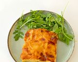 Une image de l'étape 3 de Gratin dauphinois léger.