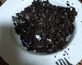 Foto del paso 1 de la receta Helado de oreo
