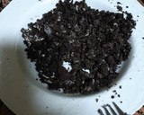 Foto del paso 1 de la receta: Helado de oreo