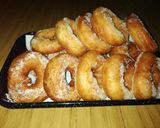 Foto del paso 5 de la receta: Rosquitas súper esponjosas