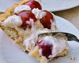 Foto del paso 5 de la receta: Tarta con crema pastelera y frutas
