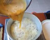 รูปขั้นตอนการทำที่ 4 ของ ไข่เจียวฟูกรอบ