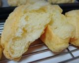 Foto langkah ke 9 dari resep Mini japanese meron pan.