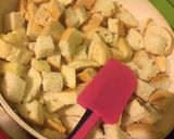 Vadas zsemlegombóccal recept fázis 4 fotója