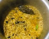 A picture of step 10 of Chicken /mutton yakhni pulao.