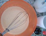 Foto del paso 3 de la receta: Clafoutis saludable