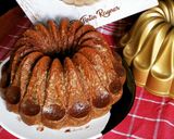 Foto langkah ke 5 dari resep Chocolate Cake Simple.