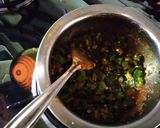 ભીંડા નું શાક(bhinda nu saak recipe in Gujarati) રેસીપી સ્ટેપ2ફોટો