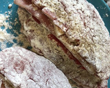 Foto del paso 2 de la receta: Cordon Bleu caseros