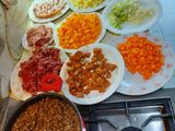 Guiso de lentejas... by Coqui