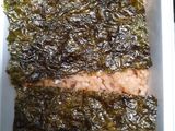 Salmon Mentai