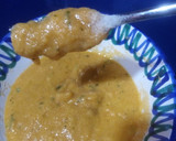 Foto del paso 1 de la receta: Sopa de panecillos de mi madre