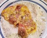 Lauren's Lemon Chicken Piccata recipe step 2 photo