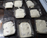 Foto del paso 7 de la receta: Tiramisú en Porción. Grace
