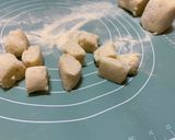 馬鈴薯麵疙瘩gnocchi的食譜步驟3照片