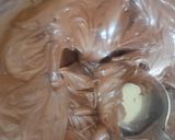 Foto del paso 3 de la receta: Pastel love Yourself