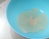 صورة لخطوة 2 من وصفة لقمة القاضي