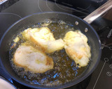 Foto del paso 3 de la receta: Las torrijas de leche de mi suegra