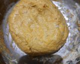 ફુદીના ગાંઠિયા (pudina gathiya recipe in gujarati) રેસીપી સ્ટેપ3ફોટો