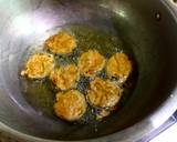 Brinjal Pakora recipe step 9 photo