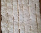 Kürtőskalács recept fázis 4 fotója