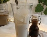 Foto langkah ke 5 dari resep Es Cendol Ubi.