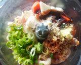 Foto langkah ke 2 dari resep 398. Dimsum Ayam Wortel (Frozen Food).