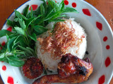 Ayam Goreng Baceman