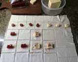 Foto del paso 3 de la receta: Pastelitos fritos