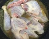 Ayam goreng kalasan langkah memasak 2 foto