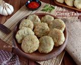 Foto langkah ke 7 dari resep CiHu(Cireng Tahu).