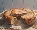 Foto del paso 17 de la receta: Torta de acelga y tomates🍅🍅🥬
