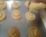 Foto del paso 4 de la receta: Croquembouche