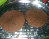 Foto langkah ke 7 dari resep *11_Mini BlackForest Penuh Cinta (2 telur saja).
