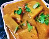 Suran Curry recipe step 3 photo