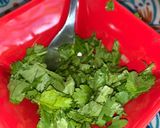 Foto del paso 4 de la receta: Enfrijoladas de verano