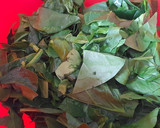 Foto del paso 1 de la receta: Flanes de espinacas y champiñones